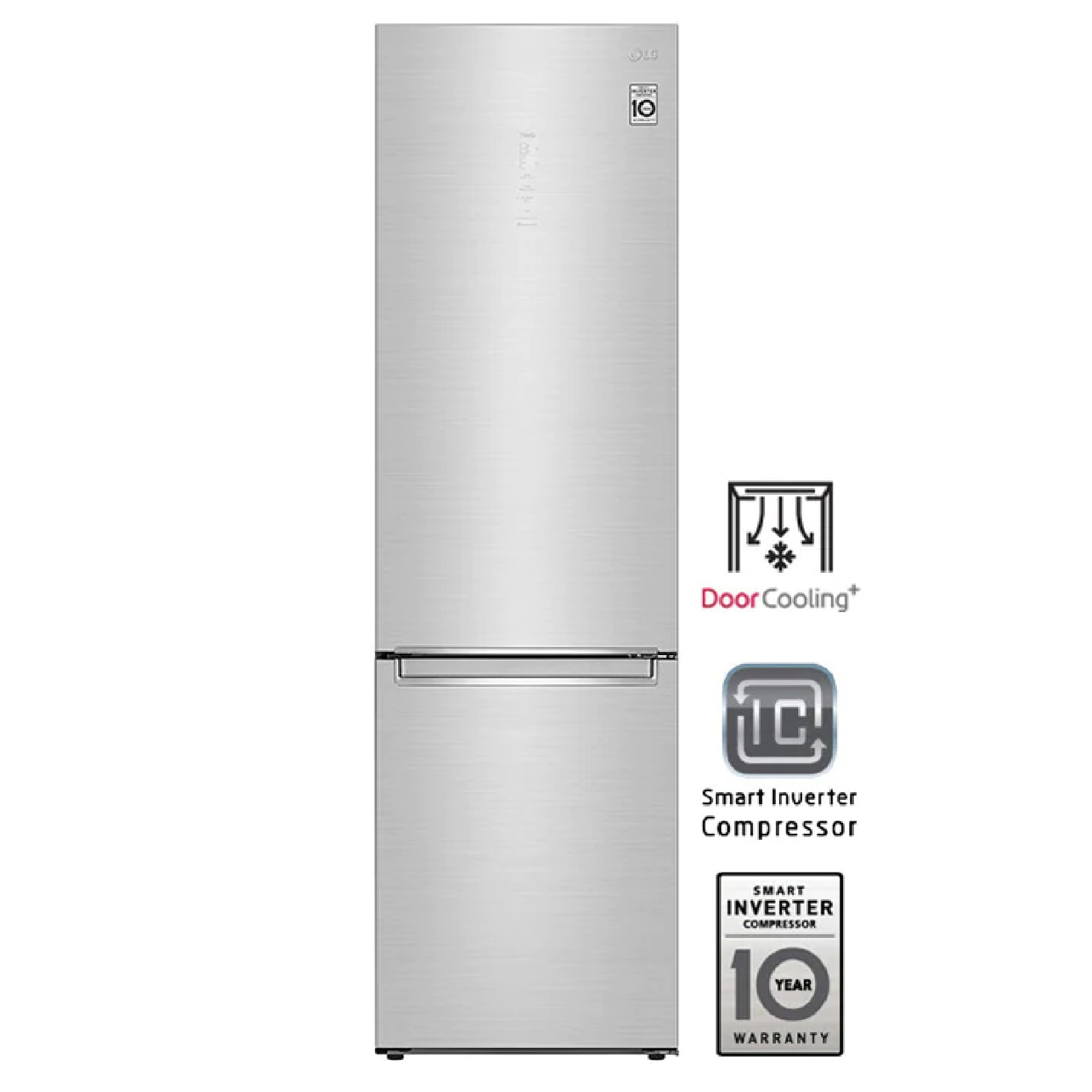 Lg Doorcooling Ga B509seum Купить