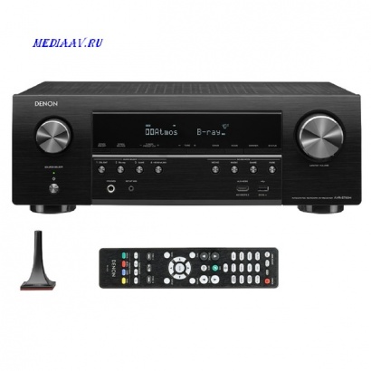 Denon AVR-S750H