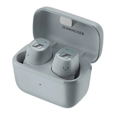 Sennheiser CX 500BT True Wireless Grey