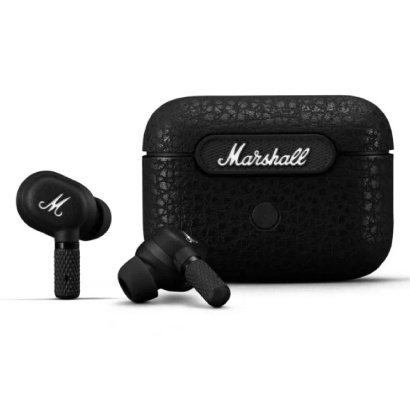 Marshall MOTIF A.N.C Black