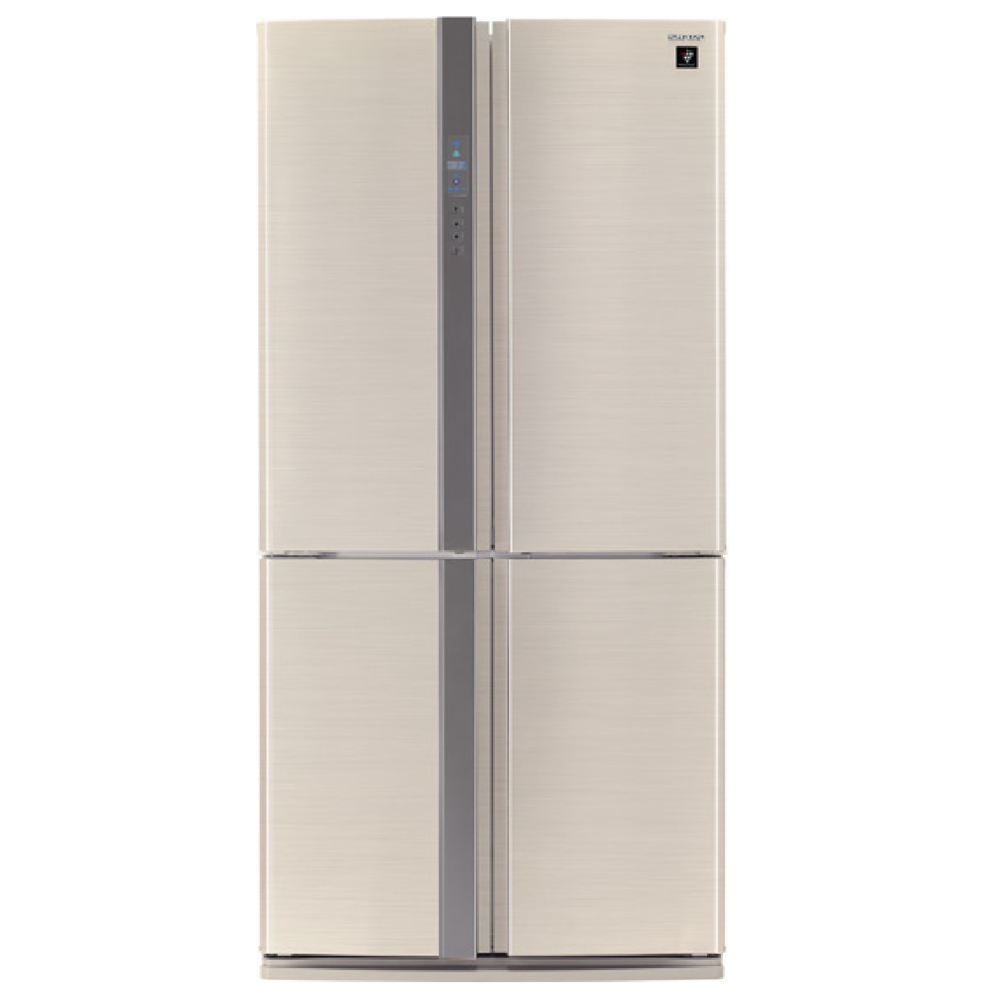 Холодильник Sharp SJ-ex98fbe