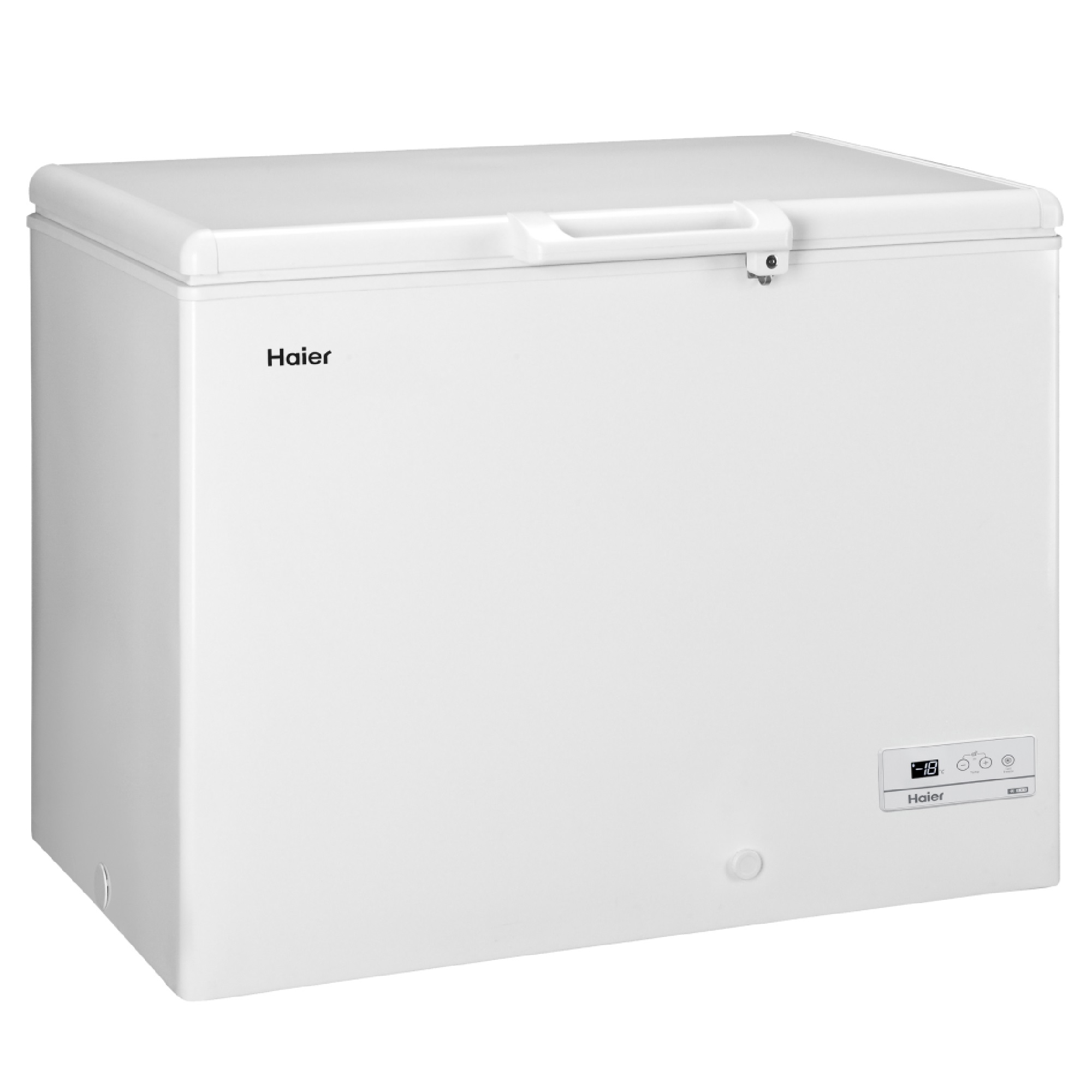 Морозильный ларь Haier hce429r