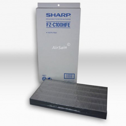 Sharp FZ-C100HFE