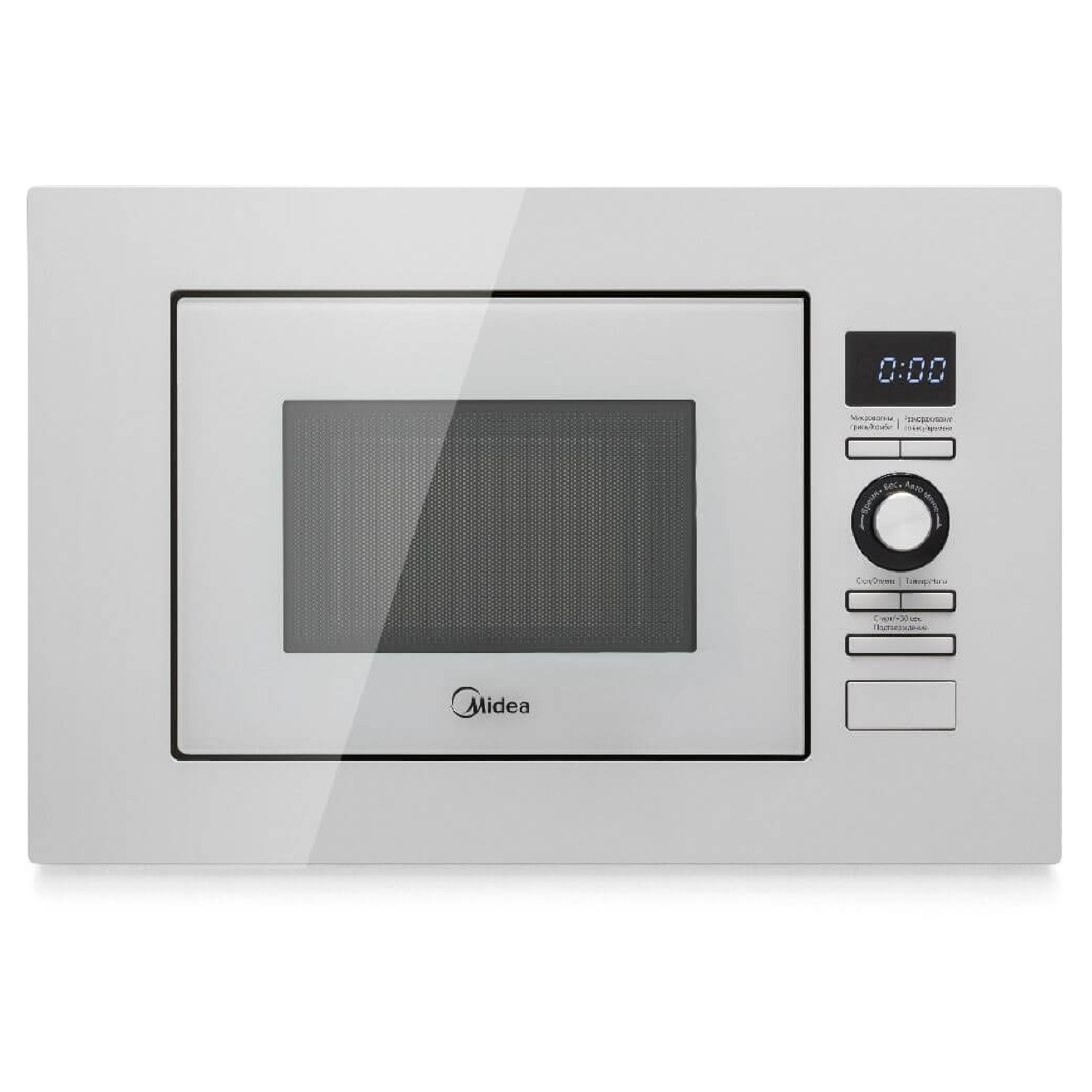 Midea ag820bju ss схема встраивания