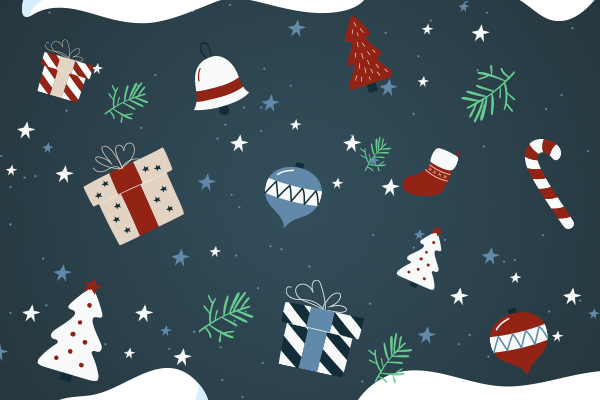 Режим работы на новогодние праздники в 2024 году