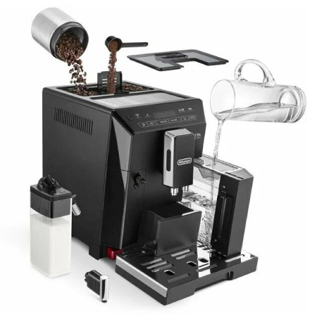 Delonghi ECAM 44.664.B