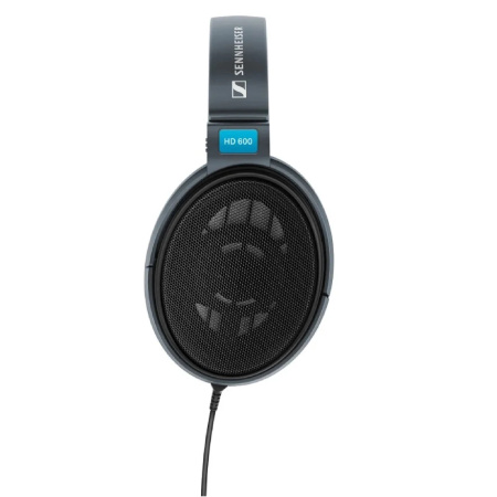 Sennheiser HD 600 черный