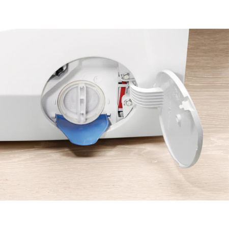 Electrolux EW7F3R48SI