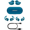Bose Sport Earbuds Baltic Blue