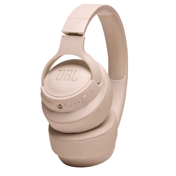 JBL Tune 760NC бежевый