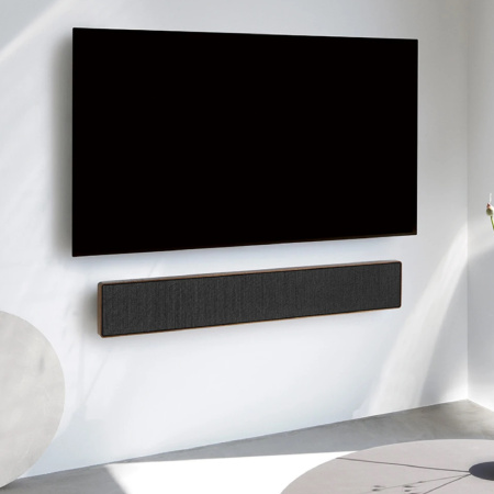 Bang & Olufsen Beosound Stage Smoked Oak/Grey