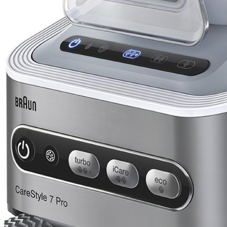 Braun IS7155WH Braun IS7155WH