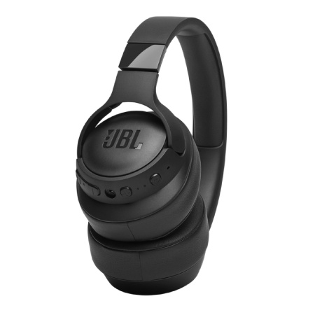 JBL Tune 760NC черный