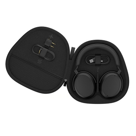 Sennheiser Momentum 4 Wireless Black