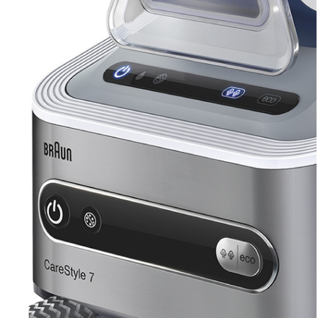 Braun IS7143WH Braun IS7143WH