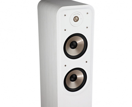 Polk Audio Signature S50e White