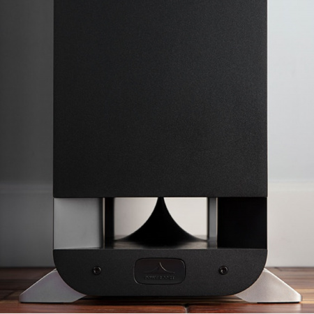 Polk Audio Signature S55e Black