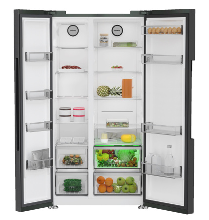 Grundig GSN30110FXBR