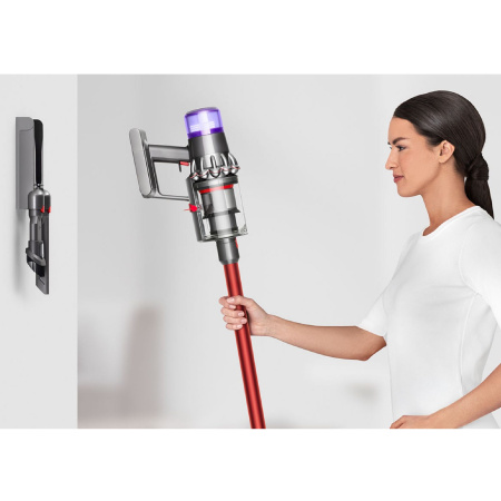 Dyson V11 Fluffy Extra