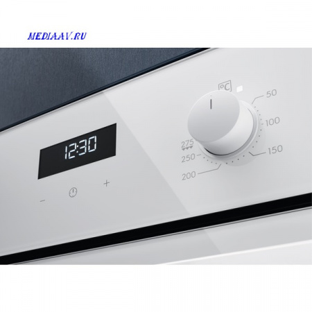 Духовой шкаф electrolux oef5c50v характеристики