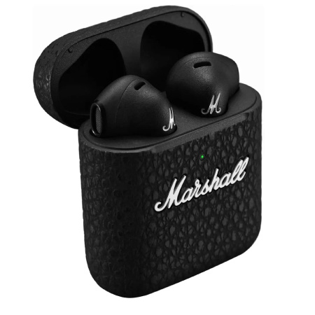 Marshall MINOR III