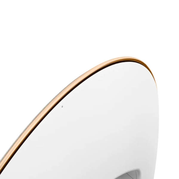 Bang & Olufsen Beoplay A9 4th Generation Gold/White Oak