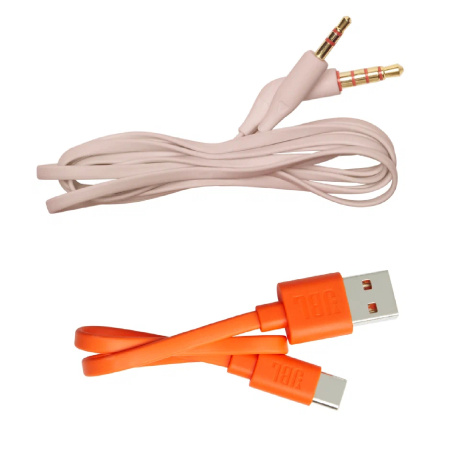 JBL Tune 760NC бежевый