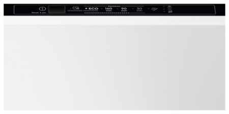 Electrolux EDA917122L