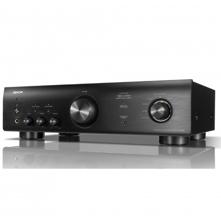 Denon PMA-600NE Black