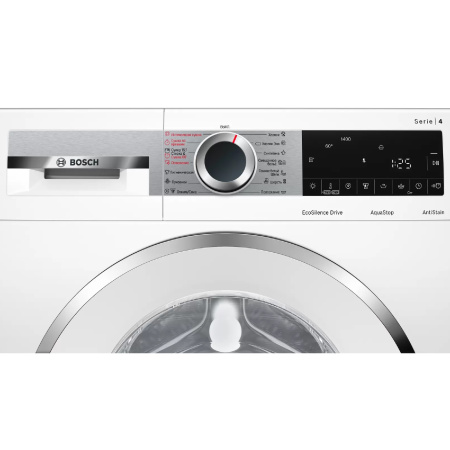 Bosch WNA254XWOE Bosch WNA254XWOE