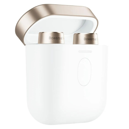 Bowers & Wilkins PI7 White