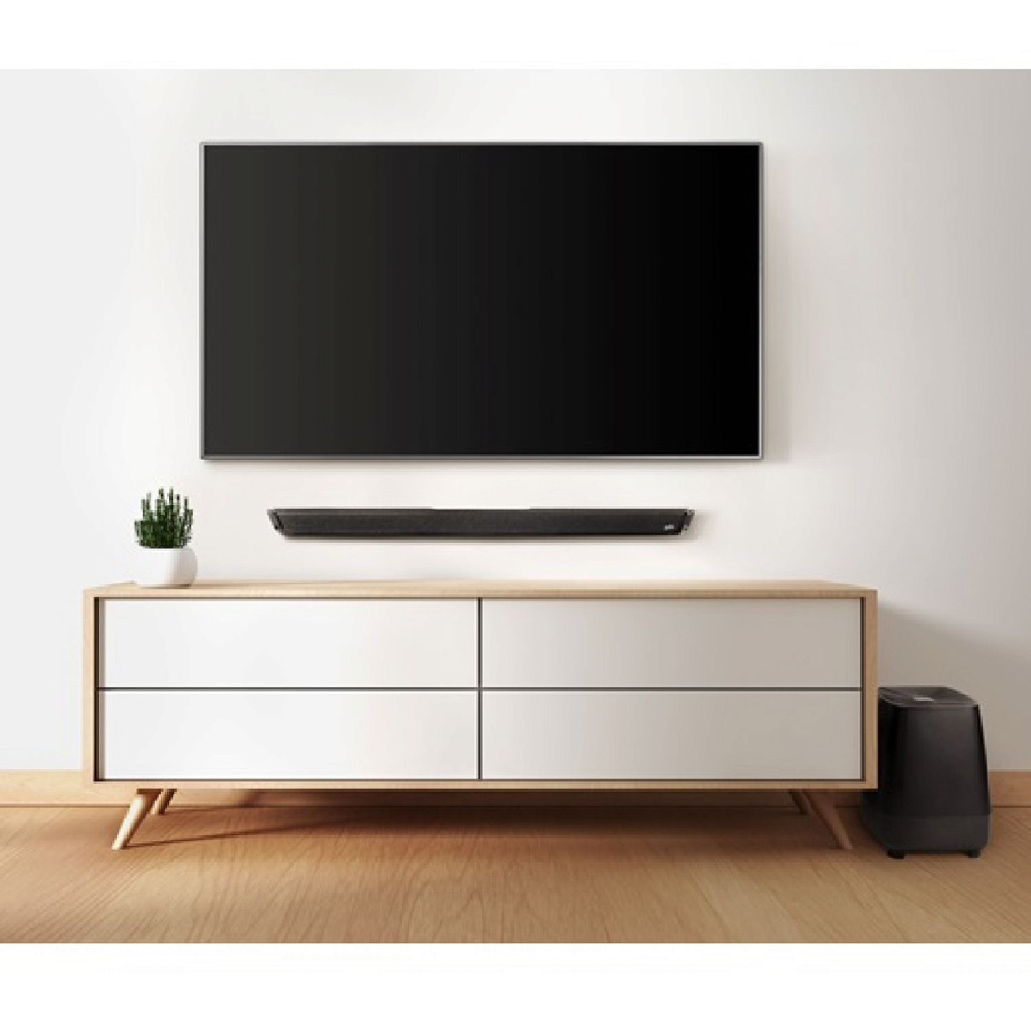 Polk Audio MagniFi 2