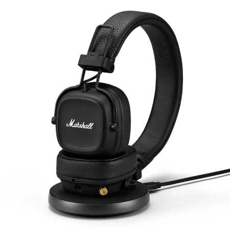 Marshall MAJOR IV Black