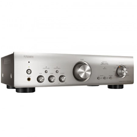Denon PMA-800NE Premium Silver