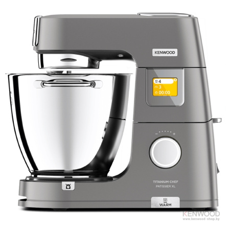 Kenwood Chef Patissier XL KWL90.004SI