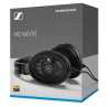Sennheiser HD 660S черный