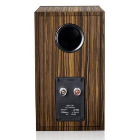 Canton GLE 20 Makassar