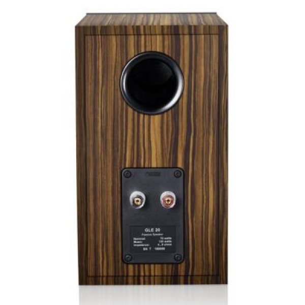 Canton GLE 20 Makassar