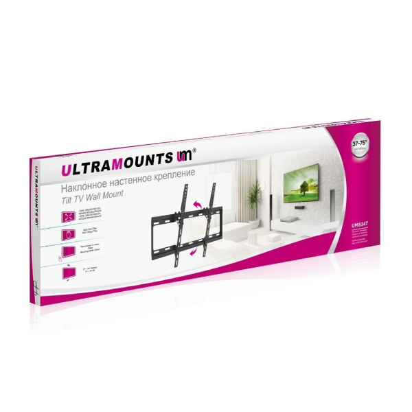 Ultramounts UM834T Ultramounts UM834T