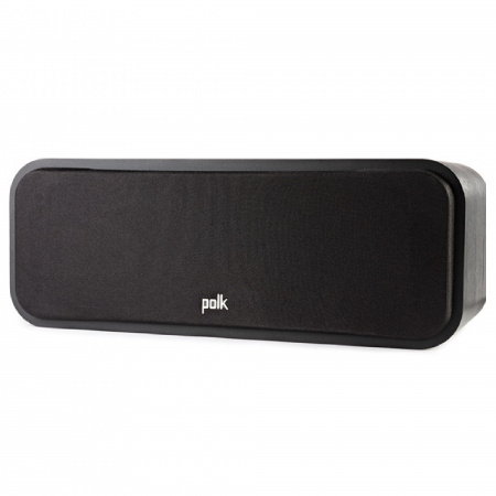 Polk Audio Signature S30e Black