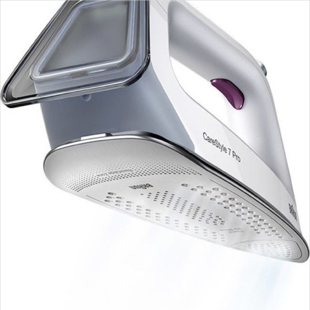Braun IS7155WH Braun IS7155WH