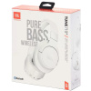 JBL Tune 710BT White