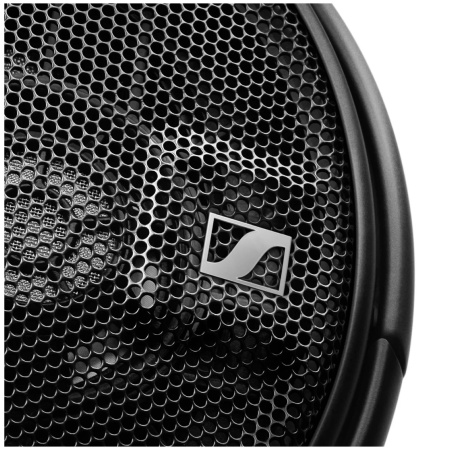 Sennheiser HD 660S черный