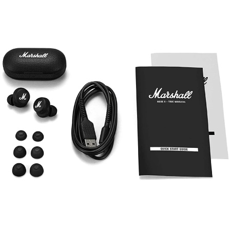Marshall Mode II Black