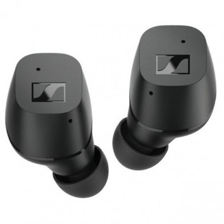 Sennheiser CX True Wireless (CX200TW1) черный