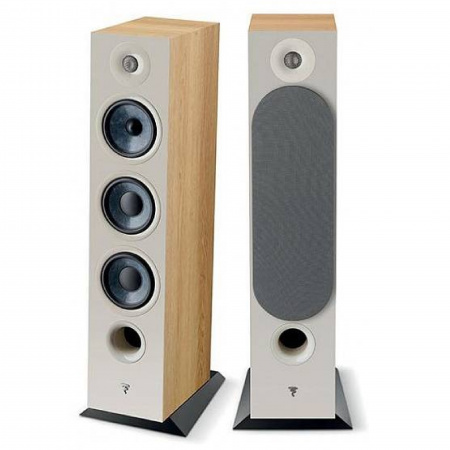 Focal Chora 826 Light Wood