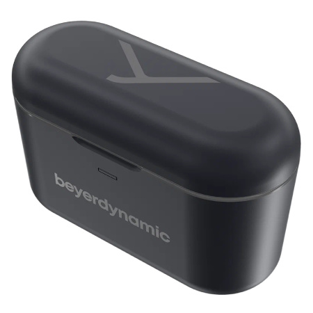 Beyerdynamic Free Byrd