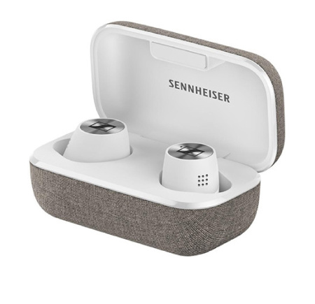 Sennheiser Momentum True Wireless 2 белый