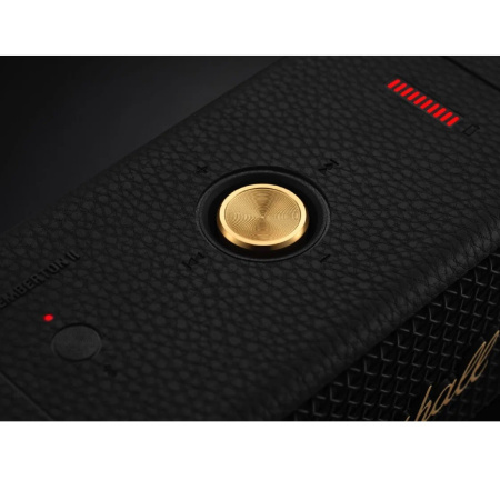 Marshall Emberton II Black Brass