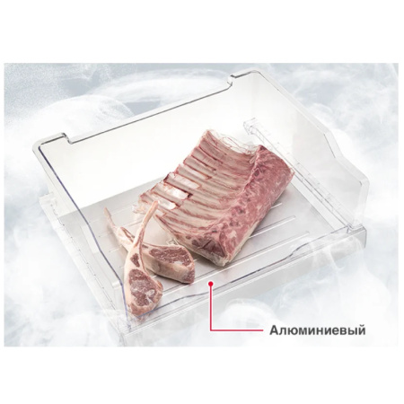 Hitachi R-BG410PUC6X GBK